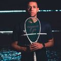 Tecnifibre Slash 125 Squashschläger 12