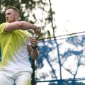 Tennisschläger Tecnifibre Fire 260 16