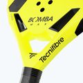 Padel-Schläger Tecnifibre Max Bomb 5