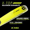 Padel-Schläger Tecnifibre Max Bomb 11