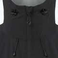 Herren Regenjacke Millet Fitz Roy schwarz/noir 11