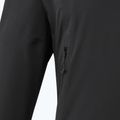 Herren Regenjacke Millet Fitz Roy schwarz/noir 12