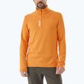 Sweatshrit Hoodie Herren Millet Seneca Fleece Po maracuja