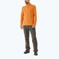 Sweatshrit Hoodie Herren Millet Seneca Fleece Po maracuja 2