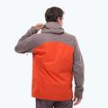 Herren-Regenjacke Millet Seneca 2.5L pepper/paprika 3