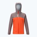 Herren-Regenjacke Millet Seneca 2.5L pepper/paprika 7