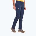 Damen-Kletterhose Millet Ubic Stretch sapphire