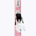 Kinder-Abfahrtsski Rossignol Experience W Pro + Kid4 pink 6