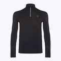 Herren-Thermoaktivshirt Rossignol Classique 1/2 Zip black 6