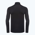 Herren-Thermoaktivshirt Rossignol Classique 1/2 Zip black 7