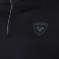 Herren-Thermoaktivshirt Rossignol Classique 1/2 Zip black 8