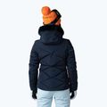 Damen-Skijacke Rossignol Staci Pearly dark navy 3