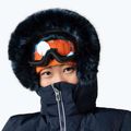 Damen-Skijacke Rossignol Staci Pearly dark navy 5