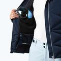 Damen-Skijacke Rossignol Staci Pearly dark navy 14