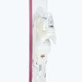 Abfahrtski Damen Rossignol Nova 2 + Schnürung Xpress W 10 GW 4