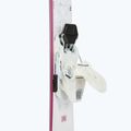 Abfahrtski Damen Rossignol Nova 2 + Schnürung Xpress W 10 GW 5