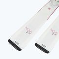 Abfahrtski Damen Rossignol Nova 2 + Schnürung Xpress W 10 GW 7