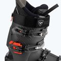 Skischuhe Herren Rossignol Vizion 4B Pro 100 MV GW metal grey 6