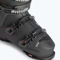Skischuhe Herren Rossignol Vizion 4B Pro 100 MV GW metal grey 7