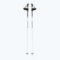 Skistöcke Damen Rossignol Electra Premium Clip black