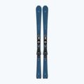 Abfahrtski Damen Dynastar E Lite 5 Xpress + Schnürung Xpress W 11 GW 8