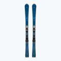 Abfahrtski Damen Dynastar E Lite 5 Xpress + Schnürung Xpress W 11 GW