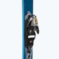 Abfahrtski Damen Dynastar E Lite 5 Xpress + Schnürung Xpress W 11 GW 4