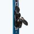 Abfahrtski Damen Dynastar E Lite 5 Xpress + Schnürung Xpress W 11 GW 5