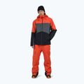 Skijacke Herren Rossignol Corbet'S tan 2