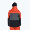 Skijacke Herren Rossignol Corbet'S tan 3