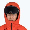 Skijacke Herren Rossignol Corbet'S tan 4