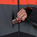 Skijacke Herren Rossignol Corbet'S tan 7