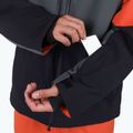 Skijacke Herren Rossignol Corbet'S tan 11