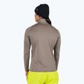 Herren-Thermoaktivshirt Rossignol Classique 1/2 Zip dune 3