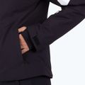 Damen-Skijacke Rossignol Strawpile Jkt black 9