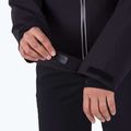 Damen-Skijacke Rossignol Strawpile Jkt black 10