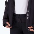 Damen-Skijacke Rossignol Strawpile Jkt black 12