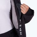 Damen-Skijacke Rossignol Strawpile Jkt black 14