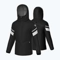Damen-Skijacke Rossignol Strawpile Jkt black 17