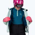 Rossignol Girl Staci steam Kinder Skijacke 8