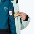 Rossignol Girl Staci steam Kinder Skijacke 12