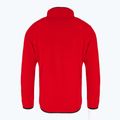 Sweatshrit Hoodie Kinder Rossignol Jr Strawpile Fleece Fz sports red 7