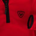 Sweatshrit Hoodie Kinder Rossignol Jr Strawpile Fleece Fz sports red 8