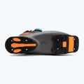 Herren-Skischuhe Rossignol Alltrack 90 HV BOA GW steel grey/terracotta 4