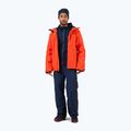 Herren-Skihose Rossignol Strawpile Insulated dark navy 2
