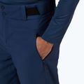 Herren-Skihose Rossignol Strawpile Insulated dark navy 5