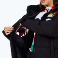 Damen-Skijacke Rossignol JCC Allsnow Down black 11