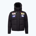 Damen-Skijacke Rossignol JCC Allsnow Down black 13