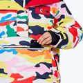 Damen-Skijacke Rossignol JCC Valthor jcc camo print 10