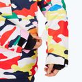 Damen-Skijacke Rossignol JCC Valthor jcc camo print 12
